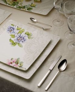 Villeroy & Boch La Classica 5-Piece Place Setting -VilleroyBoch shop 22592475 fpx