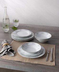 Noritake Sweet 12 Piece Set, Service For 4 -VilleroyBoch shop 22680272 fpx