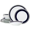Noritake Crestwood Cobalt 12 Piece Set, Service For 4 1 Noritake Crestwood Cobalt 12 Piece Set, Service For 4 -VilleroyBoch shop 22680287 fpx