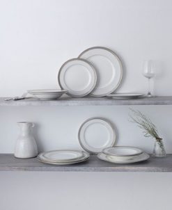 Noritake Odessa 12 Piece Set, Service For 4 4 Noritake Odessa 12 Piece Set, Service For 4 -VilleroyBoch shop 22680302 fpx