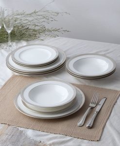 Noritake Odessa 12 Piece Set, Service For 4 5 Noritake Odessa 12 Piece Set, Service For 4 -VilleroyBoch shop 22680303 fpx