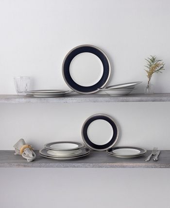 Odessa Cobalt 12 Piece Set, Service For 4 Noritake Odessa Cobalt 12 Piece Set, Service For 4 -VilleroyBoch shop