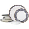 Noritake Blueshire 12 Piece Set, Service For 4 1 Noritake Blueshire 12 Piece Set, Service For 4 -VilleroyBoch shop 22680316 fpx