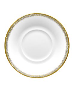 Noritake Haku Set Of 4 Saucers, Service For 4 6 Noritake Haku Set Of 4 Saucers, Service For 4 -VilleroyBoch shop 22712334 fpx