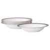 Noritake Odessa Platinum Set Of 4 Fruit Bowls, Service For 4 -VilleroyBoch shop 22712488 fpx