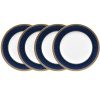 Noritake Blueshire Set Of 4 Bread Butter And Appetizer Plates, Service For 4 -VilleroyBoch shop 22712538 fpx