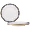Noritake Blueshire Set Of 4 Dinner Plates, Service For 4 -VilleroyBoch shop 22712608 fpx