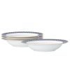 Noritake Blueshire Set Of 4 Fruit Bowls, Service For 4 2 Noritake Blueshire Set Of 4 Fruit Bowls, Service For 4 -VilleroyBoch shop 22712648 fpx