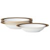 Noritake Odessa Cobalt Gold Set Of 4 Fruit Bowls, Service For 4 1 Noritake Odessa Cobalt Gold Set Of 4 Fruit Bowls, Service For 4 -VilleroyBoch shop 22712747 fpx