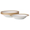 Noritake Odessa Gold Set Of 4 Fruit Bowls, Service For 4 -VilleroyBoch shop 22712816 fpx