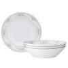Noritake Sweet Leilani Set Of 4 Soup Bowls, Service For 4 2 Noritake Sweet Leilani Set Of 4 Soup Bowls, Service For 4 -VilleroyBoch shop 22712888 fpx