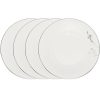 Noritake Birchwood Set Of 4 Saucers, Service For 4 -VilleroyBoch shop 22713038 fpx