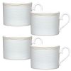 Noritake Linen Road Set Of 4 Cups, Service For 4 2 Noritake Linen Road Set Of 4 Cups, Service For 4 -VilleroyBoch shop 22713108 fpx