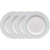 Noritake Linen Road Set Of 4 Bread Butter And Appetizer Plates, Service For 4 1 Noritake Linen Road Set Of 4 Bread Butter And Appetizer Plates, Service For 4 -VilleroyBoch shop 22713111 fpx