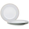 Noritake Linen Road Set Of 4 Dinner Plates, Service For 4 -VilleroyBoch shop 22713154 fpx