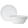 Noritake Linen Road Set Of 4 Soup Bowls, Service For 4 2 Noritake Linen Road Set Of 4 Soup Bowls, Service For 4 -VilleroyBoch shop 22713174 fpx