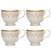 Noritake Summit Gold Set Of 4 Cups, Service For 4 2 Noritake Summit Gold Set Of 4 Cups, Service For 4 -VilleroyBoch shop 22713195 fpx