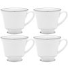 Noritake Spectrum Set Of 4 Cups, Service For 4 -VilleroyBoch shop 22713198 fpx