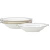 Noritake Montvale Platinum Set Of 4 Fruit Bowls, Service For 4 -VilleroyBoch shop 22713308 fpx