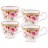 Noritake Hertford Set Of 4 Cups, Service For 4 1 Noritake Hertford Set Of 4 Cups, Service For 4 -VilleroyBoch shop 22713349 fpx