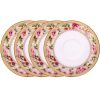 Noritake Hertford Set Of 4 Saucers, Service For 4 -VilleroyBoch shop 22713352 fpx