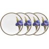 Noritake Alluring Fields Set Of 4 Bread Butter And Appetizer Plates, Service For 4 1 Noritake Alluring Fields Set Of 4 Bread Butter And Appetizer Plates, Service For 4 -VilleroyBoch shop 22713360 fpx