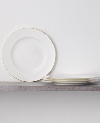 Accompanist Set Of 4 Dinner Plates, Service For 4 Noritake Accompanist Set Of 4 Dinner Plates, Service For 4 -VilleroyBoch shop