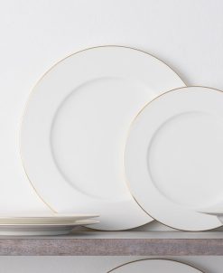 Noritake Accompanist Set Of 4 Dinner Plates, Service For 4 5 Noritake Accompanist Set Of 4 Dinner Plates, Service For 4 -VilleroyBoch shop 22713428 fpx