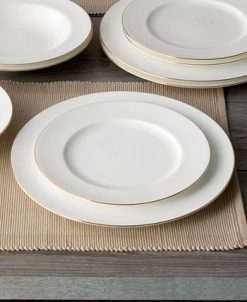 Noritake Accompanist Set Of 4 Dinner Plates, Service For 4 7 Noritake Accompanist Set Of 4 Dinner Plates, Service For 4 -VilleroyBoch shop 22713432 fpx