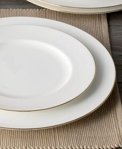 Noritake Accompanist Set Of 4 Dinner Plates, Service For 4 8 Noritake Accompanist Set Of 4 Dinner Plates, Service For 4 -VilleroyBoch shop 22713434 fpx
