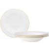 Noritake Accompanist Set Of 4 Soup Bowls, Service For 4 2 Noritake Accompanist Set Of 4 Soup Bowls, Service For 4 -VilleroyBoch shop 22713470 fpx