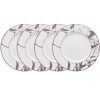 Noritake Raptures Platinum Set Of 4 Bread Butter And Appetizer Plates, Service For 4 1 Noritake Raptures Platinum Set Of 4 Bread Butter And Appetizer Plates, Service For 4 -VilleroyBoch shop 22713474 fpx