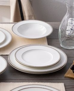 Noritake Rochelle 12 Piece Set, Service For 4 6 Noritake Rochelle 12 Piece Set, Service For 4 -VilleroyBoch shop 22736976 fpx