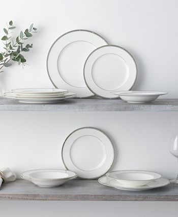 Rochelle 12 Piece Set, Service For 4 Noritake Rochelle 12 Piece Set, Service For 4 -VilleroyBoch shop