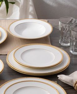 Noritake Rochelle 12 Piece Set, Service For 4 14 Noritake Rochelle 12 Piece Set, Service For 4 -VilleroyBoch shop 22736988 fpx