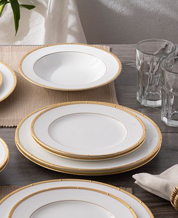 Noritake Rochelle 12 Piece Set, Service For 4 7 Noritake Rochelle 12 Piece Set, Service For 4 - Image 5