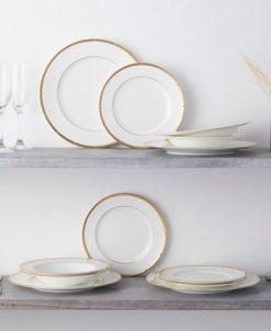Noritake Rochelle 12 Piece Set, Service For 4 15 Noritake Rochelle 12 Piece Set, Service For 4 -VilleroyBoch shop 22736989 fpx