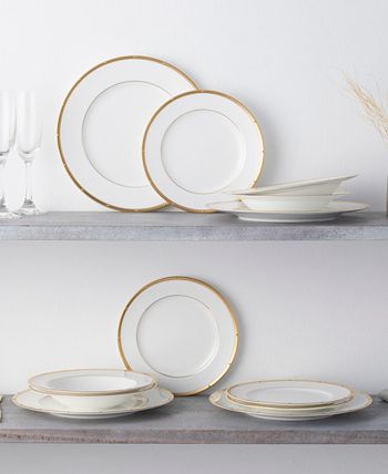 Noritake Rochelle 12 Piece Set, Service For 4 8 Noritake Rochelle 12 Piece Set, Service For 4 - Image 6