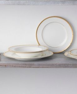 Noritake Rochelle 12 Piece Set, Service For 4 16 Noritake Rochelle 12 Piece Set, Service For 4 -VilleroyBoch shop 22736990 fpx