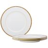 Noritake Rochelle Gold Set Of 4 Dinner Plates, Service For 4 1 Noritake Rochelle Gold Set Of 4 Dinner Plates, Service For 4 -VilleroyBoch shop 22737062 fpx