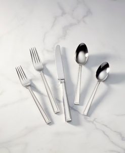 Lenox Bratton 65-PC Flatware Set, Service For 12 4 Lenox Bratton 65-PC Flatware Set, Service For 12 -VilleroyBoch shop 22768951 fpx