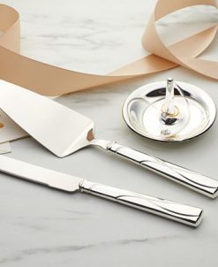 Lenox Serveware, Adorn Cake Knife & Server -VilleroyBoch shop 22778172 fpx