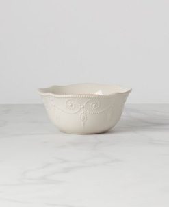 Lenox Dinnerware, French Perle All Purpose Bowl -VilleroyBoch shop 22778184 fpx