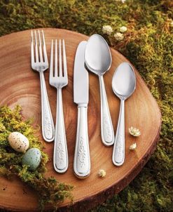 Lenox Opal Innocence 5-Piece Place Setting 9 Lenox Opal Innocence 5-Piece Place Setting -VilleroyBoch shop 22778193 fpx