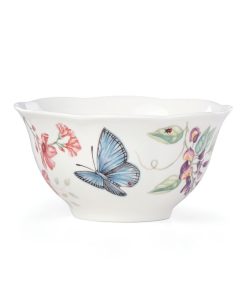 Lenox Butterfly Meadow Square Set 18-Piece, Created For Macy's 5 Lenox Butterfly Meadow Square Set 18-Piece, Created For Macy's -VilleroyBoch shop 22852702 fpx