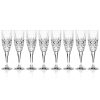 Godinger Dublin Champagne Flutes, Set Of 8 1 Godinger Dublin Champagne Flutes, Set Of 8 -VilleroyBoch shop 2292831 fpx