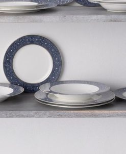 Noritake Infinity Blue 12 Pc. Set, Service For 4 16 Noritake Infinity Blue 12 Pc. Set, Service For 4 -VilleroyBoch shop 22934361 fpx
