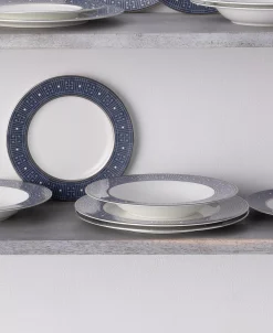 Noritake Infinity Blue 12 Pc. Set, Service For 4 17 Noritake Infinity Blue 12 Pc. Set, Service For 4 -VilleroyBoch shop 22934361 fpx