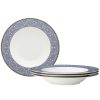Noritake Infinity Blue Set Of 4 Soup Bowls, 8 1/2 12 Oz. 1 Noritake Infinity Blue Set Of 4 Soup Bowls, 8 1/2 12 Oz. -VilleroyBoch shop 22934397 fpx