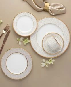 Noritake Ble Pearl Collection
